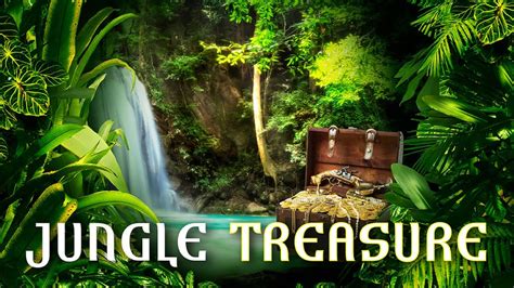 Jungle Treasures NetBet